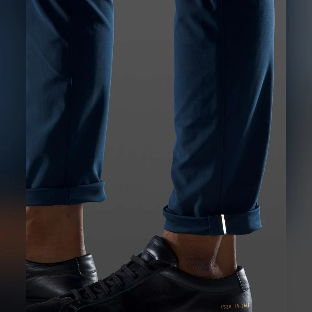 Lululemon ABC Pant Slim *Warpstreme 32